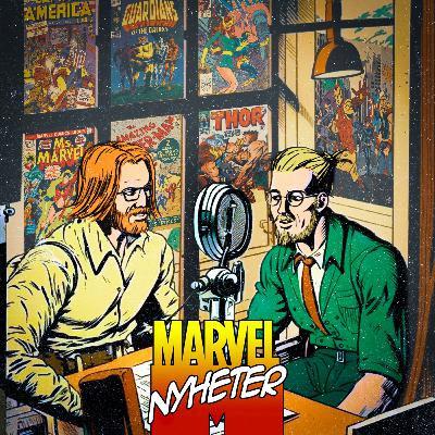 Säsong 3 Episod 1 - Då var vi igång!!!!?!!?!