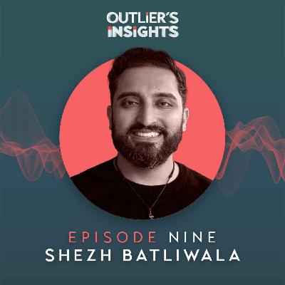 Episode 9 - Overcoming Obstacles and Using Resilience to Define Success Episode 9 - Overcoming Obstacles and Using Resilience to Define Success