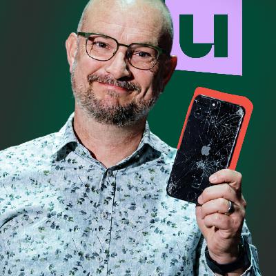 Waarom gaat het oplaadkabeltje van mijn gsm binnenkort niet meer zo rap kapot?