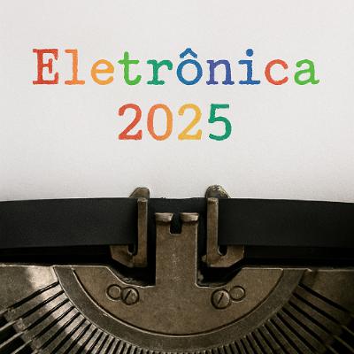 All New Hits Eletronica 2025