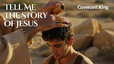 Covenant King