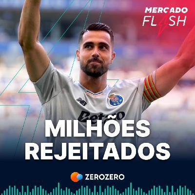 T9, Ep. 98 | FC Porto dá nega por Diogo Costa