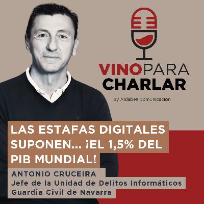 ¡Cuidado, no caigas! Estafas y timos por internet: un negocio que supone el 1,5% del PIB mundial