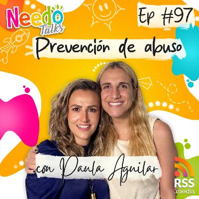 Prevención de abuso