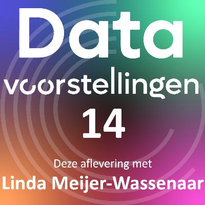 Linda Meijer-Wassenaar: Een sociale auditor brengt design naar de Algemene Rekenkamer