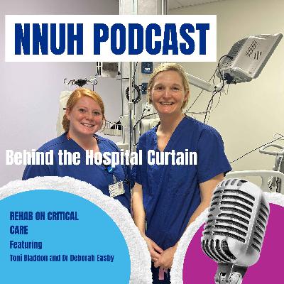 Rehab on Critical Care