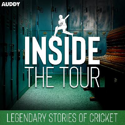 Episode 1: The Ashes ’86/87 - The Wooden Spoon Series
