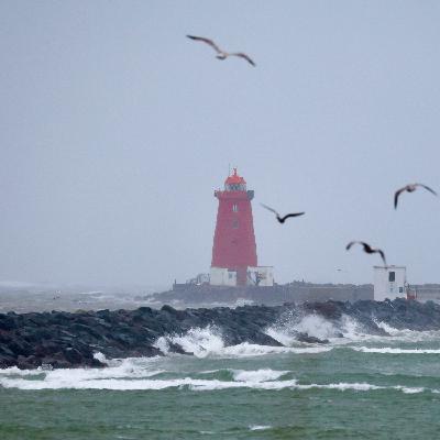 Orange alert & flood warnings still in place: What’s the latest?