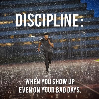 7. Self-Discipline (Motivational Speech) 7. Self-Discipline (Motivational Speech)