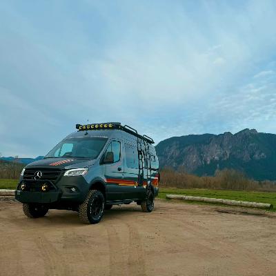 The Adventure Bug Bites Nick's Whole Family! The Adventure Bug Bites Nick's Whole Family!