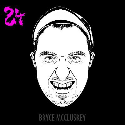 LR24 - Bryce McCluskey
