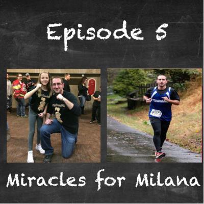 Miracles for Milana