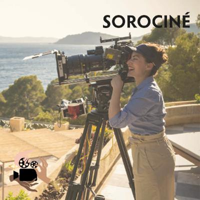 Rebecca Zlotowski, à la recherche du "féminin"