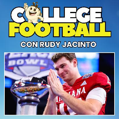 🏈 ¡Top 5 QUARTERBACKS Del NFL Draft 2026!
