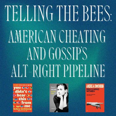 American Cheating and Gossip's Alt-Right Pipeline (+ The White Lotus 303/Love is Blind 809-811)