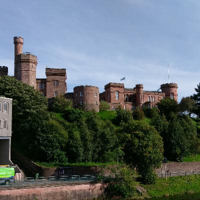 The Mulbuie Murderer : The Last Man Hanged at Inverness The Mulbuie Murderer : The Last Man Hanged at Inverness