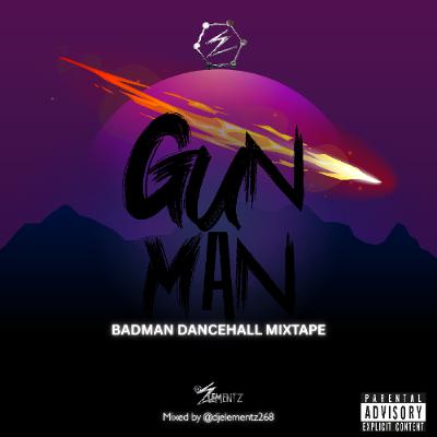 GUNMAN MIXTAPE VOL.1 | BADMAN DANCEHALL | BADMAN BASHMENT MIX | DANCEHALL 2025 MIX | BADMAN CHUNES GUNMAN MIXTAPE VOL.1 | BADMAN DANCEHALL | BADMAN BASHMENT MIX | DANCEHALL 2025 MIX | BADMAN CHUNES