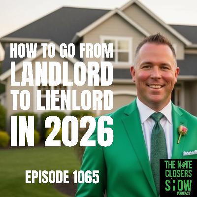 How to Go From Landlord to Lienlord in 2026
