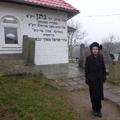 Remembering the Chorban to Chibur = Connection - 10 Tevet to Shabbos Chazak & Moshiach! Office Flow!