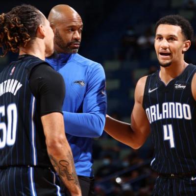 EP.19 NBA TEAMS SINKING OR SAILING: THE ORLANDO MAGICS & HOUSTON ROCKETS