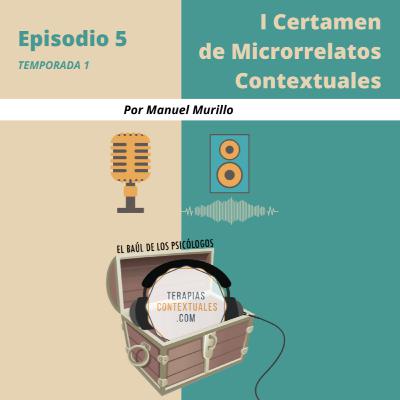Relatos contextuales - I Certamen de Microrrelatos Contextuales Relatos contextuales - I Certamen de Microrrelatos Contextuales