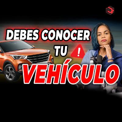 ALERTA! ES IMPORTANTE CONOCER TU VEHÍCULO Y QUE HACER EN UNA EMERGENCIA