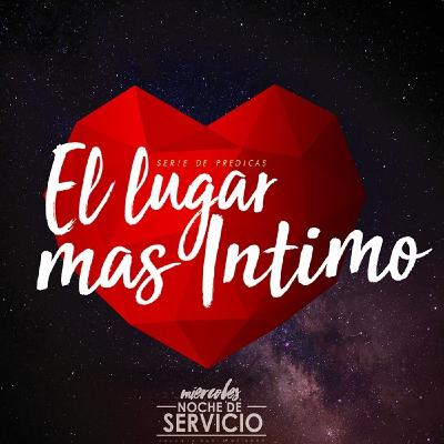 El lugar más íntimo