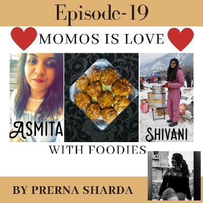 Momos Is Love with Foodies Momos Is Love with Foodies