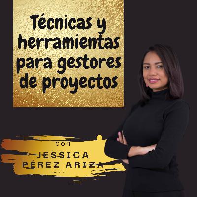 Técnicas y herramientas para gestores de proyectos