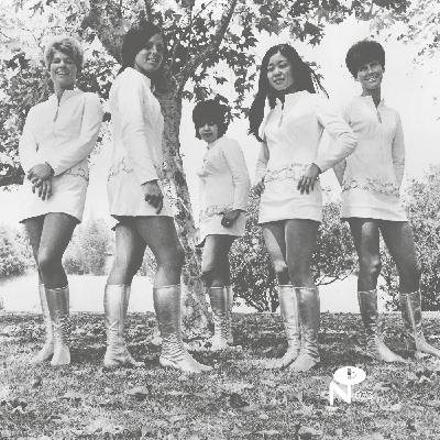 La banda que persistió 30 años sin sacar un disco [Solo en el Ático 495]