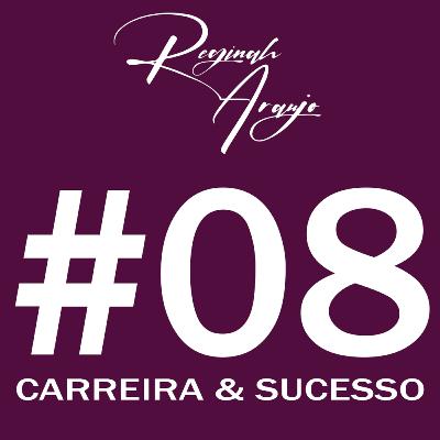 Reginah Araujo - Carreira e Sucesso #08 Reginah Araujo - Carreira e Sucesso #08