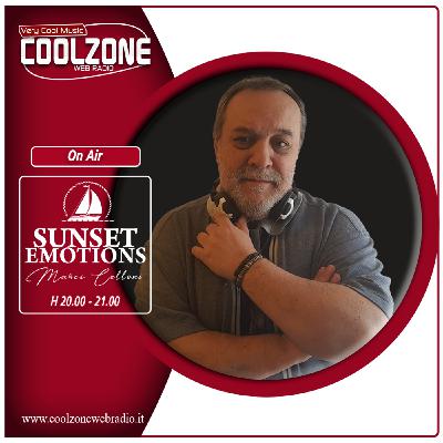 Episode 1: Sunset Emotions EP 01