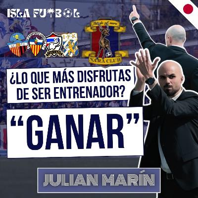 JULIÁN MARÍN | Episodio 12 | Japón
