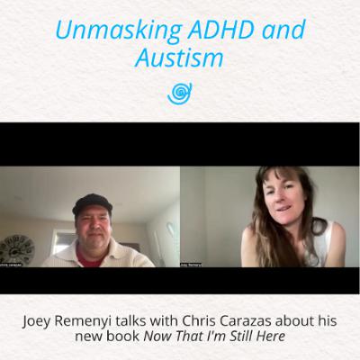 Unmasking ADHD and Autism Unmasking ADHD and Autism