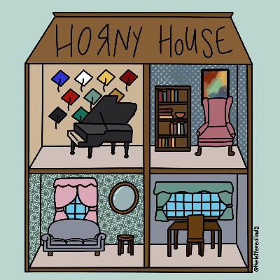 Horny House