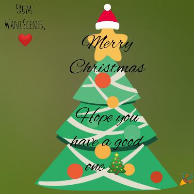 Scene XX: Relationship Codes💏