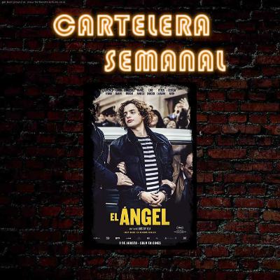 El Ángel El Ángel