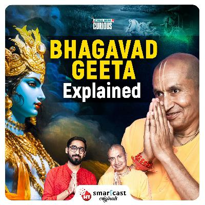 What Happens When You Apply Bhagavad Gita to Your Daily Life?