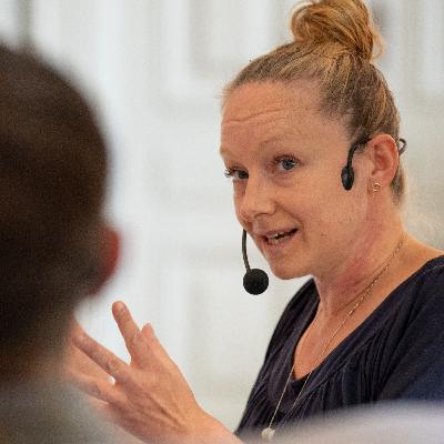 Stamceller er det nye sort: Samtale med Agnete Kirkeby Stamceller er det nye sort: Samtale med Agnete Kirkeby