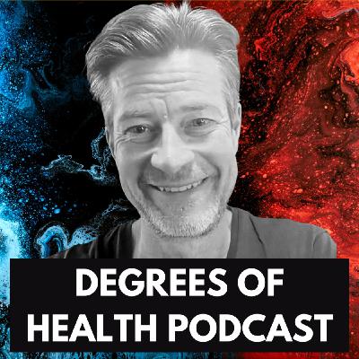 You’re Not Tired - You’re Undercharged: Red Light and Real Energy | Bjørn Ekeberg, PhD