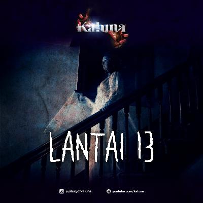 Lantai 13
