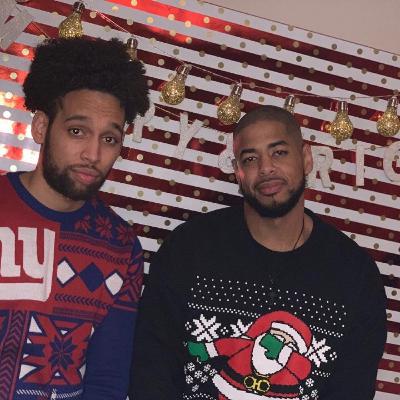 Episode 59: Just Bugging Featuring Matty Ice