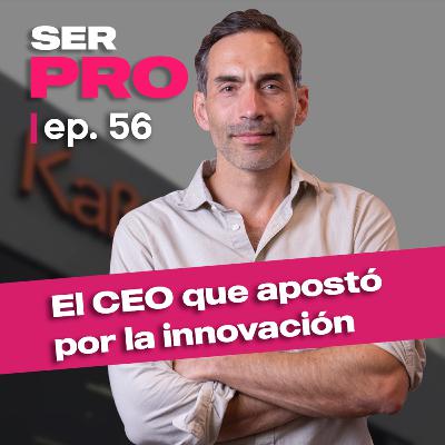 #56. Kabla: 22 años transformando el diagnóstico clínico en México