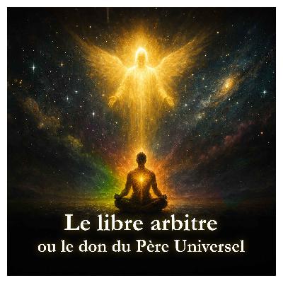 Le libre arbitre ou le don du Père Universel