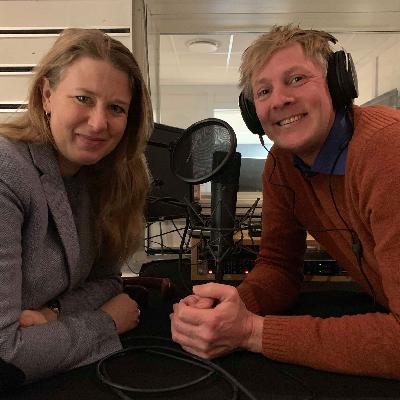 Hva er bærekraft og hvorfor er det spennende med Karoline Bakka Hjertø Hva er bærekraft og hvorfor er det spennende med Karoline Bakka Hjertø