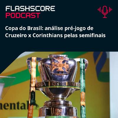 PRÉ-JOGO COPA DO BRASIL: CRUZEIRO X CORINTHIANS PRÉ-JOGO COPA DO BRASIL: CRUZEIRO X CORINTHIANS