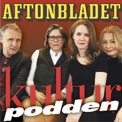#8 Sanning eller konsekvens - ett samtal om Jan Myrdal