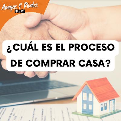 ¿Cual es el proceso de comprar casa en NY?