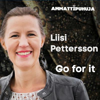 64. Liisi Pettersson