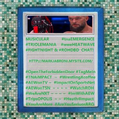 Episode 5333: The IWC Doesn't Even Remember Wrestling Being Fun!